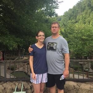 Meet your Posher, Loretta